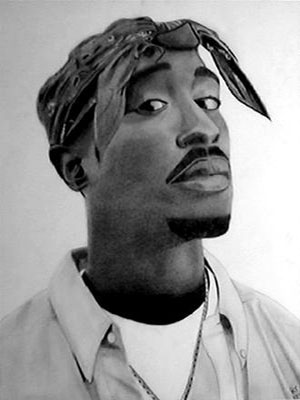 Tupac Shakur